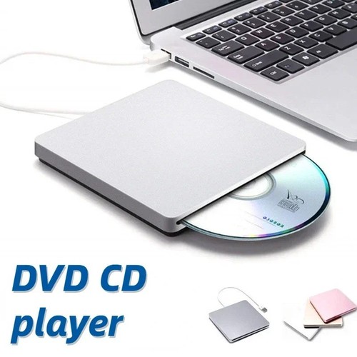 Usb external slot dvd rw - dvd, cd