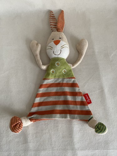 Sigikid bunny rabbit - sigikid,