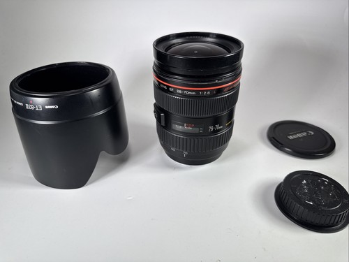 Canon zoom 70mm - canon, l