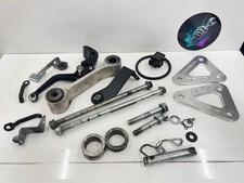 2011 - 2023 Suzuki GSXR600/750