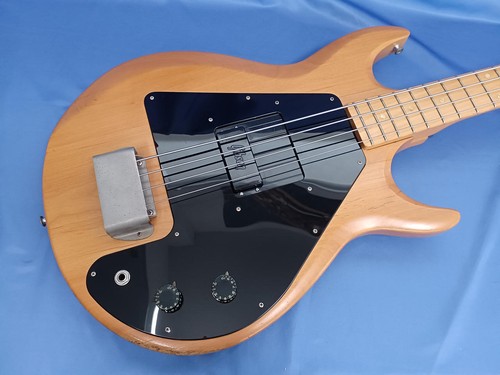 Gibson electric bass - gibson,