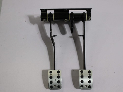 Vauxhall vx220 turbo - pedal, box