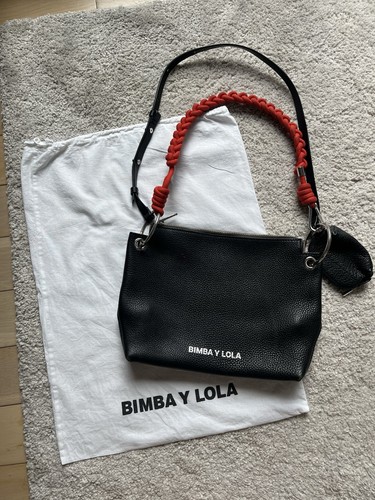 Bimba lola leather - y,