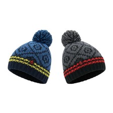 A2Z 4 Kids Boys Hat 2 Pack