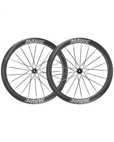 Mavic comete disc center - 50,