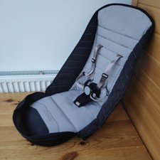 iCandy Peach 5 Seat Fabrics