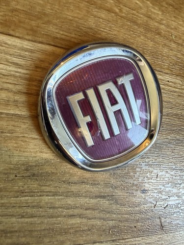 Fiat 500 tailgate boot - tailgate,