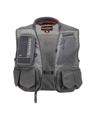 Freestone powter vest size - powter, l