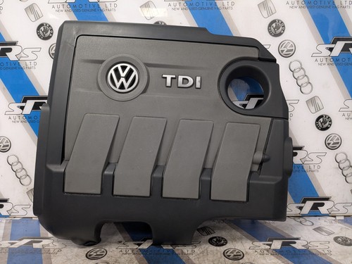Genuine caddy 6 tdi - genuine,