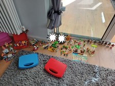 Playmobil Mixed Bundle