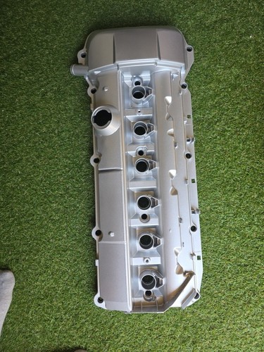 Valve cover set for bmw - cover,