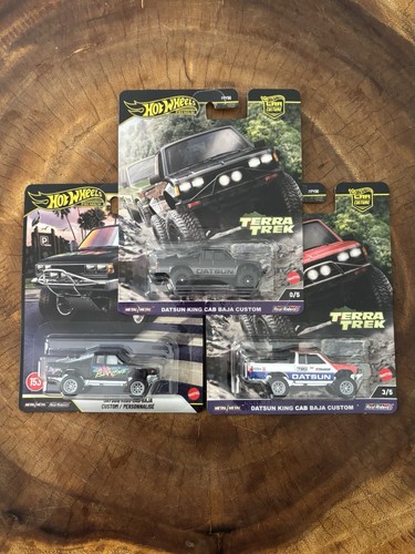 Hot wheels car - wheels, terra