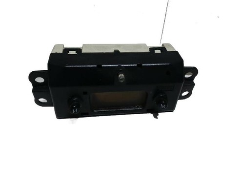 98ab15000ccw display screen