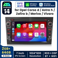 Android14 Apple Carplay For