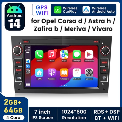 Android14 apple carplay for - android14,