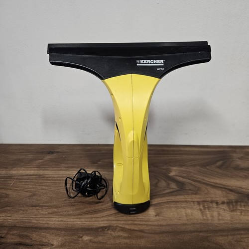 Karcher window vacuum - window, cleaner