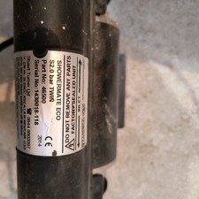 Stuart Turner Showermate Eco