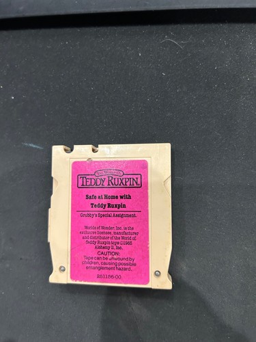 Vintage 1985 the world - world, of