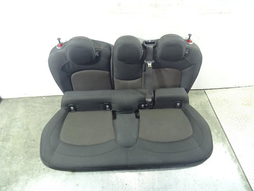 Mini cooper hatch f55 rear - f55,