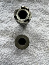 Honda VF1100 C V65 Magna 1983-1986 Motorcycle Swingarm Swinging Arm Bolts 