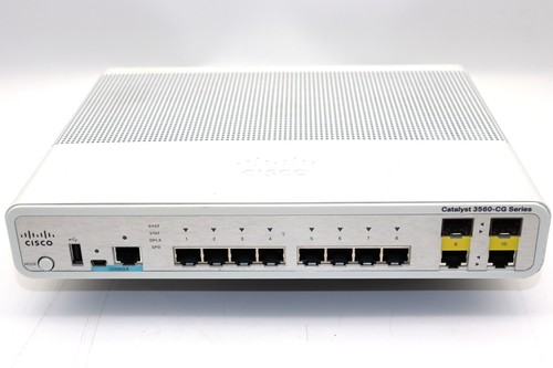 Cisco catalyst 3560c switch - cisco,