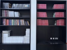 Christie's catalogues -