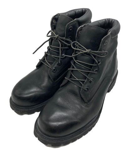 Timberland hole boots - 6-hole,