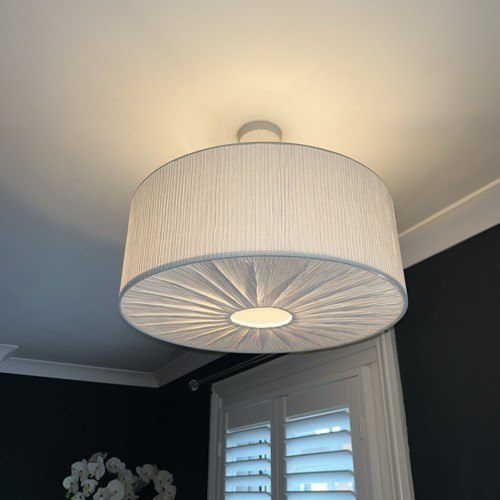 John lewis libby - john, lampshade