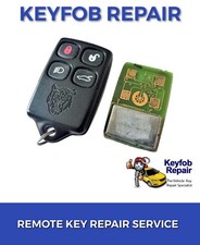 JAGUAR XK8 XJ8 X308 XJR XKR 4