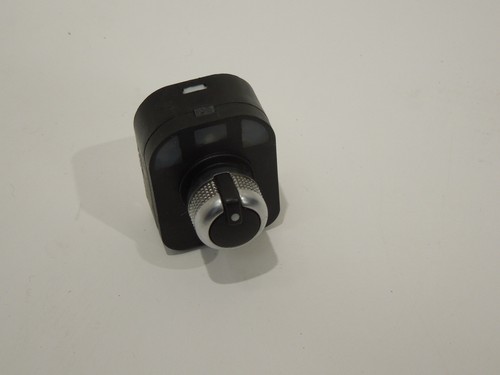 Audi mirror control - fl,