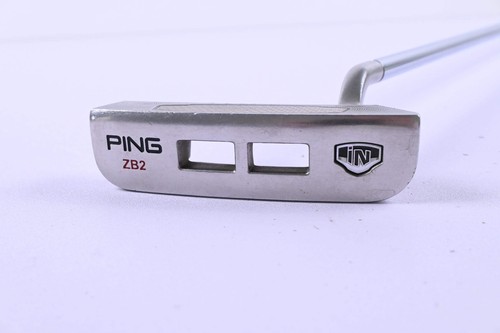 Ping zb2 putter - in,