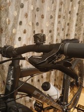 Carrera Vengeance 20 Inch Frame (27.5 × 2.10) Wheel