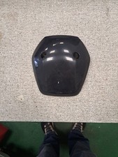 NIU M+ SPORT ELECTRIC Moped Original Wind Screen Shield Front Fairing Plastic