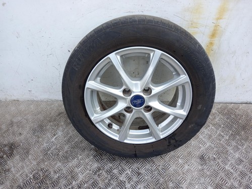 Ford fiesta 195 - ford, 60
