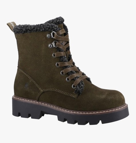 Hush puppies women aurelia - puppies,