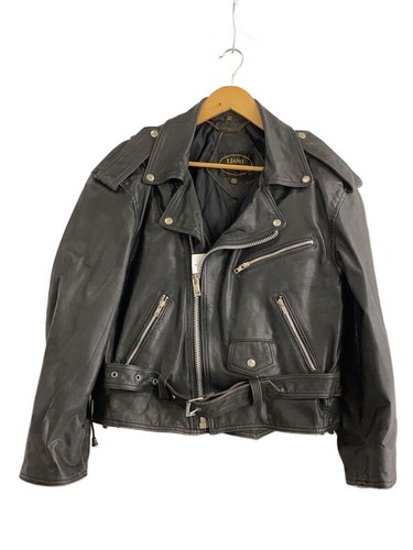 Echtes leder double riders - echtes,