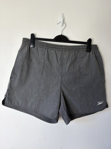 Vintage speedo men - men’s, grey