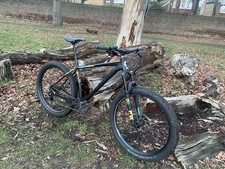 Scott scale 2017 mountain bike