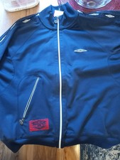 Retro Vintage Umbro Pro