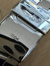 Breitling 24mm Watch Bracelet