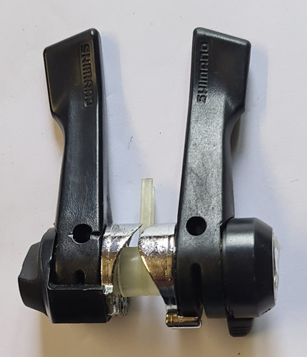 Vintage shimano sy20 sis braze - vintage,