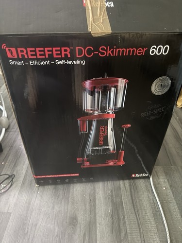Red sea skimmer dc600 - red,