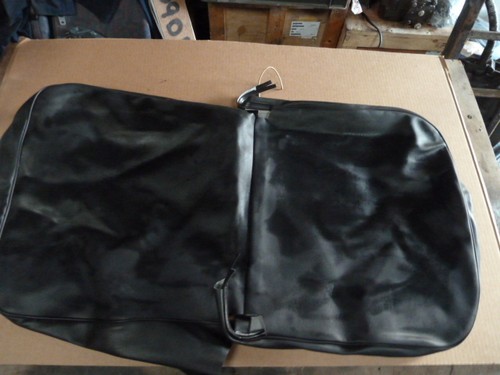 Bedford etc mod - mod, seat