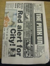 13/10/1990 The Pink 'Un