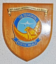 36th Jersey International Air