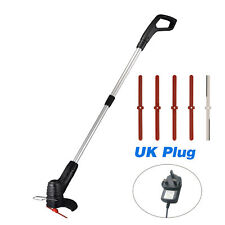 Cordless Electric Lawn Mower