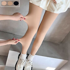 Winter Tights for Women Warm Elastic Thick Pantyhose