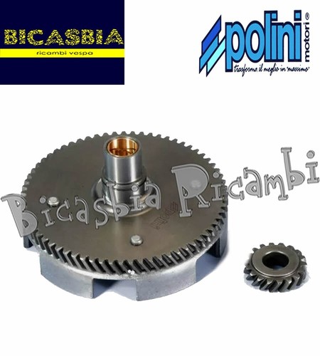 3201 clutch bell - 3201,