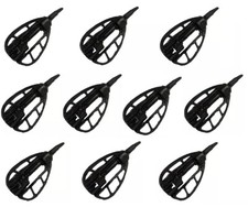 10 x Inline Method TRI Feeder