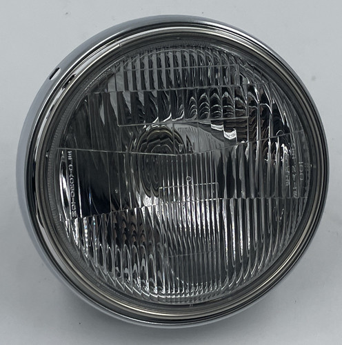 Honda vt1100 shadow headlight - vt1100,